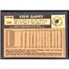 Image 2 : 1984 O-PEE-CHEE STEVE GARVEY