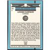 Image 2 : 1988 DONRUSS ANDRE DAWSON (HOF)
