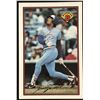 Image 1 : 1989 BOWMAN GEORGE BELL