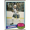 Image 1 : 1980-81 O-PEE-CHEE HOCKEY LINDY RUFF ROOKIE CARD