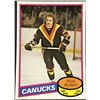 Image 1 : 1980-81 O-PEE-CHEE HOCKEY RICK BLIGHT