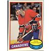 Image 1 : 1980-81 O-PEE-CHEE HOCKEY RICK CHARTRAW