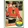 Image 1 : 1980-81 O-PEE-CHEE HOCKEY TIM TRIMPER ROOKIE CARD