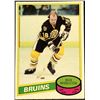 Image 1 : 1980-81 O-PEE-CHEE RICK MIDDLETON (HOF)