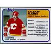 Image 1 : 1981-82 TOPPS  KENT NILSSON