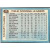 Image 2 : 1981-82 TOPPS  KENT NILSSON