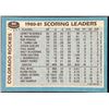 Image 2 : 1981-82 TOPPS LANNY McDONALD (HOF)