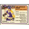 Image 1 : 1981-82 TOPPS NHL MARCEL DIONNE (HOF)