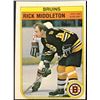 Image 1 : 1982-83 O-PEE-CHEE NHL RICK MIDDLETON (HOF)