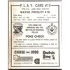 Image 2 : 1982-83 KITCHENER RANGERS WAYNE PRESLEY