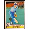 Image 1 : 1979 O-PEE-CHEE STEVE ROGERS