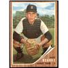 Image 1 : 1962 TOPPS MIKE ROARKE ROOKIE CARD
