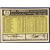 Image 2 : 1961 TOPPS MIKE FORNIELES