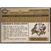 Image 2 : 1960 TOPPS JOHNNY LOGAN