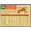 Image 2 : 1959 TOPPS GRAY BACKS PHIL CLARK ROOKIE CARD
