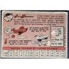 Image 2 : 1958 TOPPS JACK HARSHMAN