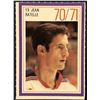 Image 1 : 1970-71 ESSO NHL JEAN RATELLE (HOF)
