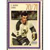 Image 1 : 1970-71 ESSO NHL BARRY GIBBS