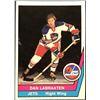 Image 1 : 1977-78 O-PEE-CHEE WHA DAN LABRAATEN ROOKIE CARD