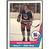 Image 1 : 1977-78 O-PEE-CHEE WHA MARK NAPIER