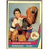 Image 1 : 1977-78 O-PEE-CHEE WHA RICHARD BRODEUR