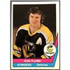 Image 1 : 1977-78 O-PEE-CHEE WHA RON PLUMB
