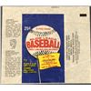 Image 1 : 1983 O-PEE-CHEE BASEBALL WRAPPER