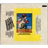 Image 1 : 1979 O-PEE-CHEE BASEBALL WRAPPER