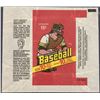 Image 1 : 1978 O-PEE-CHEE BASEBALL WRAPPER
