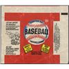 Image 1 : 1974 O-PEE-CHEE BASEBALL WRAPPER