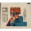 Image 1 : 1972 O-PEE-CHEE BASEBALL WRAPPER