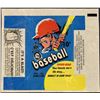 Image 1 : 1971 O-PEE-CHEE BASEBALL WRAPPER