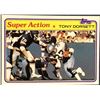 Image 1 : 1981 TOPPS  TONY DORSETT (HOF)