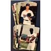 Image 1 : 1987 MOTHER'S COOKIES TEXAS RANGERS SET