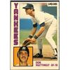 Image 1 : 1984 O-PEE-CHEE DON MATTINGLY ROOKIE CARD