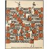 Image 1 : 1970 MLB WORLD SERIES PROGRAM - ORIOLES vs CINCINNATI