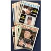 Image 1 : 1964 TOPPS BASEBALL COLLECTION - 20 CARDS