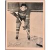 Image 1 : 1949 QUAKER OATS ELMER LACH (HOF)
