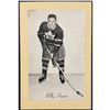 Image 1 : 1944-63 BEEHIVE NHL HOCKEY - BILLY HARRIS