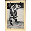 Image 1 : 1944-63 BEEHIVE HOCKEY - DIT CLAPPER (HOF)