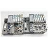 Image 1 : Lot of (2) Allen-Bradley Modules