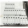 Image 1 : Lot of (25) Allen-Bradley #1783-ETAP Modules
