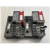 Image 1 : Lot of Allen-Bradley Modules
