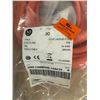 Image 3 : (5) Allen Bradley #2090-CSBM1DE-14AF25 Single Cable 25 Meter