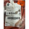 Image 2 : (4) Allen Bradley #2090-CSBM1DE-14AF25 Single Cable 25 Meter