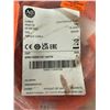 Image 5 : (4) Allen Bradley #2090-CSBM1DE-14AF25 Single Cable 25 Meter