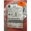 Image 2 : (2) Allen Bradley #2090-CSBM1DE-14AF25 Single Cable 25 Meter