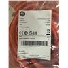 Image 3 : (2) Allen Bradley #2090-CSBM1DE-14AF25 Single Cable 25 Meter