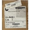 Image 3 : (2) Allen Bradley #VPL-B0753E-WK12AA Servo Motors