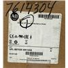 Image 4 : (2) Allen Bradley #VPL-B0753E-WK12AA Servo Motors